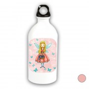 Trinkflasche - Luisa rosa